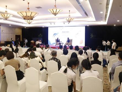 Cựu du học sinh chia sẻ kinh nghiệm đi du học Australia tại sự kiện