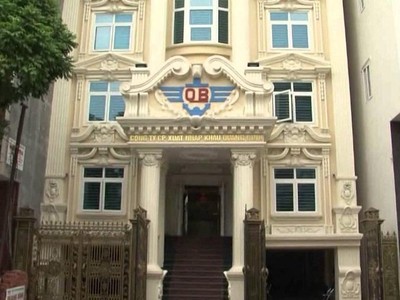 HOSE thông báo hủy niêm yết bắt buộc cổ phiếu QBS 