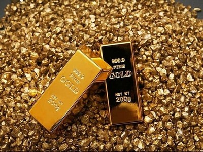 Giá vàng hôm nay ngày 12/4: Vàng có thể vượt 2.500 USD/ounce trong năm nay