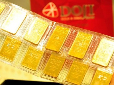 Giá vàng hôm nay ngày 3/3: Vàng đi ngang chờ tín hiệu mới từ cuộc đàm phán
