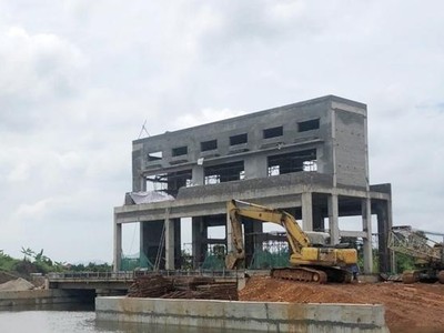 Thủy lợi Lâm Đồng (LHC): 6 tháng đã hoàn thành 81% kế hoạch lợi nhuận năm, tạm ứng cổ tức 15% bằng tiền