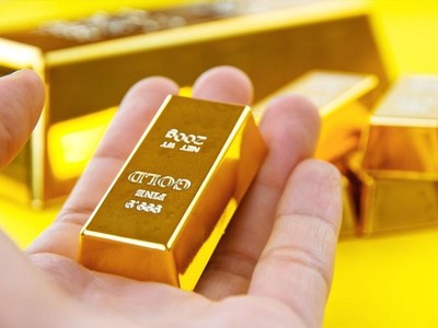 Giá vàng hôm nay ngày 11/5: Giá vàng có thể lùi về mốc 1.800 USD/ounce