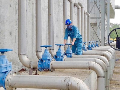 Cổ phần hoá doanh nghiệp cấp nước gặp khó, vì sao?