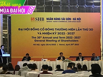 Năm 2021, SHB đã thu hồi nợ và trích lập dự phòng để tất toán toàn bộ trái phiếu VAMC và Vinashin trước thời hạn. 