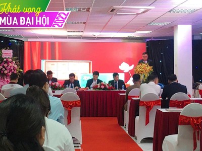 ĐHĐCĐ Bảo Ngọc (BNA): Năm 2022 sẽ xúc tiến các kế hoạch M&A, mở rộng kinh doanh mảng dược phẩm