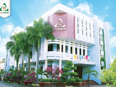 Dược phẩm TV.Pharm (TVP) phát hành thêm cổ phiếu chào bán tỷ lệ 1:1, trả cổ tức 40% và thưởng cổ phiếu 126%