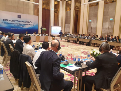 6 tháng, các doanh nghiệp đã chi trả 18.850 tỷ đồng cho các sản phẩm bảo hiểm