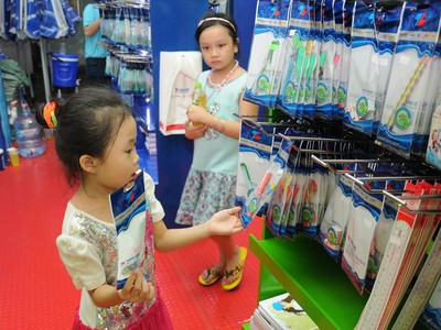 Cổ phiếu cần quan tâm ngày 6/9