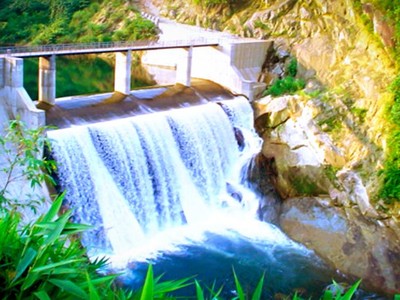 Đầu tư ICapital (PTC) chi hơn 100 tỷ đồng, trở thành cổ đông lớn của Thủy điện Nậm Mu (HJS)