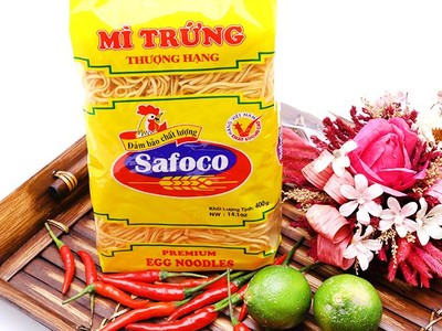 Safoco (SAF) chia cổ tức 10% bằng cổ phiếu và thưởng cổ phiếu 9,8%