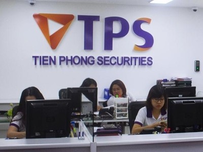 Chứng khoán Tiên Phong (ORS) lên kế hoạch phát hành thêm 100 triệu cổ phiếu, giá 10.000 đồng/CP