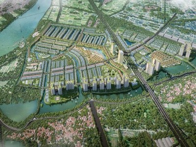 Đô thị ven sông Hồng: Qua thời dân ngại qua cầu!