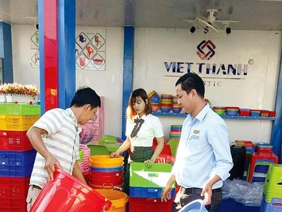 Nhựa Việt Thành (VTZ) lên phương án phát hành riêng lẻ 20 triệu cổ phiếu để có tiền trả nợ