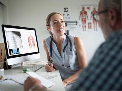 Bộ Y tế đã phê duyệt Chương trình hỗ trợ bệnh nhân Xơ phổi vô căn