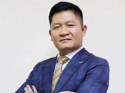 Ông Phạm Thanh Tùng - Phó chủ tịch HĐQT được bầu giữ chức Chủ tịch HĐQT TVB từ ngày 2/12. 