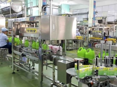 Hóa chất Đức Giang (DGC) sẽ mua 51% cổ phần TSB, với giá không quá 39.200 đồng/CP