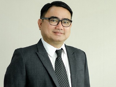 Tân Tổng giám đốc PwC Mai Viết Hùng Trân 