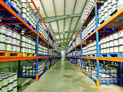 Sơn Hải Phòng (HPP): Vợ Chủ tịch tiếp tục đăng ký mua 100.000 cổ phiếu