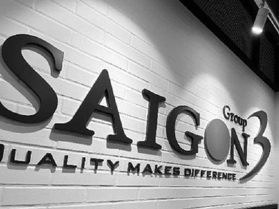 Sài Gòn 3 Group (SGI): Bán nửa triệu cổ phiếu, một cổ đông lớn thu về gần 8 tỷ đồng