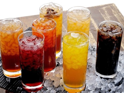 Indonesia chưa thể áp thuế tiêu thụ đặc biệt đối với đồ uống có đường trong năm nay