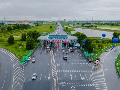 IFC đầu tư mua 500 tỷ đồng trái phiếu chuyển đổi VETC