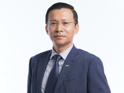 Ông Phạm Như Ánh trở thành tân Tổng giám đốc MB từ 18/5/2023