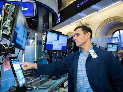 Phố Wall đang thay đổi suy nghĩ về triển vọng ảm đạm của thị trường chứng khoán