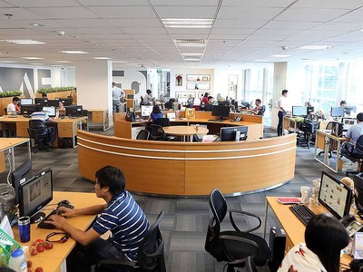 FPT Online (FOC) chốt quyền chia cổ tức khủng, tỷ lệ 100% bằng tiền mặt