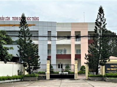 Đô thị Sóc Trăng (USD): Ban lãnh đạo đua nhau gom cổ phiếu, lượng chứng khoán trôi nổi còn chưa đến 15%