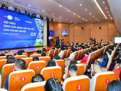 Hạ lãi suất không phải nhiệm vụ duy nhất