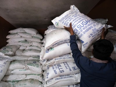 Sau lệnh hạn chế xuất khẩu gạo, đường có thể là mục tiêu tiếp theo của Ấn Độ