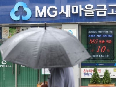 Nguy cơ khủng hoảng nợ gia tăng trở lại ở Hàn Quốc