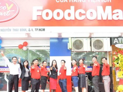 Lương thực TP.HCM (FCS): Giá cổ phiếu "co giật" mạnh, một tổ chức đăng ký mua hơn 7 triệu cổ phiếu