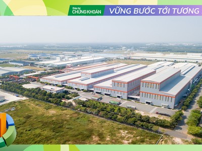 Lên thị trường UPCoM, Tôn Đông Á (GDA) mở ra cơ hội cho nhà đầu tư dài hạn và giá trị