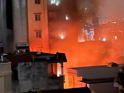 Những đối tượng cụ thể phải mua bảo hiểm cháy nổ bắt buộc