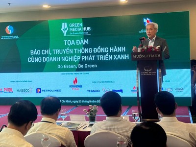 VinaCapital thành lập quỹ đầu tư tác động VinaCarbon