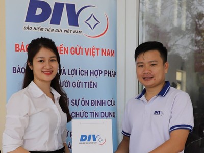 Bảo hiểm tiền gửi Việt Nam phổ biến kiến thức tới người gửi tiền