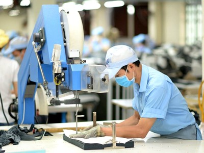 Sau hơn 1 tháng chào sàn HOSE, Dệt may Hòa Thọ (HTG) chốt quyền chia cổ tức 25% bằng tiền