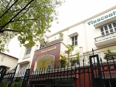 Vinacontrol (VNC) chốt quyền tạm ứng cổ tức năm 2024, tỷ lệ 10%