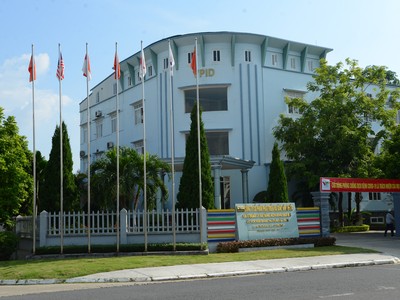 Phát triển Hạ tầng Vĩnh Phúc (IDV) chốt quyền chia cổ tức, tỷ lệ 25%