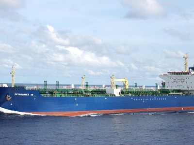 Vận tải xăng dầu VIPCO (VIP) đặt kế hoạch đi lùi