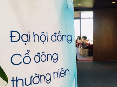 Điểm danh những ngân hàng chốt lịch họp đại hội cổ đông năm 2025