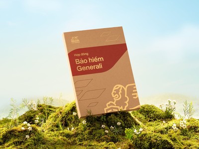 Generali Việt Nam tiên phong ra mắt bộ hợp đồng bảo hiểm phiên bản thân thiện môi trường 