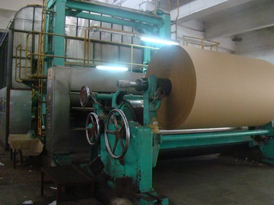 Lãi giảm tới gần 70%, Giấy Việt Trì (GVT) vẫn chốt quyền chia cổ tức 36% bằng tiền