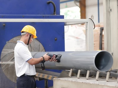 Lợi nhuận quý III/2024 tăng trưởng gần 40%, Nhựa Bình Minh (BMP) chốt quyền chia cổ tức 57,4% bằng tiền