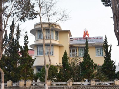 ĐHCĐ thành công sau 7 năm, Địa ốc Đà Lạt (DLR) thông qua HĐQT và ban kiểm soát mới