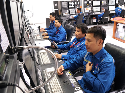 Chuyển đổi số tại BSR: Thay đổi tư duy, ứng dụng công nghệ, thúc đẩy công việc