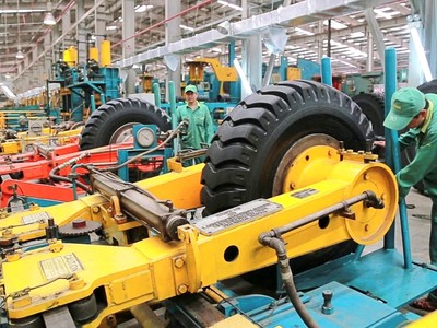 Cao su Đà Nẵng (DRC) chốt danh sách phát hành 35,6 triệu cổ phiếu thưởng để tăng vốn lên hơn 1.544 tỷ đồng