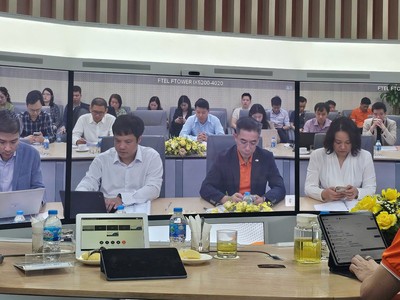 ĐHĐCĐ FPT Telecom (FOX): Cổ đông lo ngại sự xuất hiện của SpaceX sẽ ảnh hưởng tới Công ty 