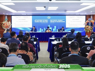 3 trụ cột giúp Vinaconex (VCG) đặt mục tiêu lợi nhuận sau thuế 1.000 tỷ đồng 